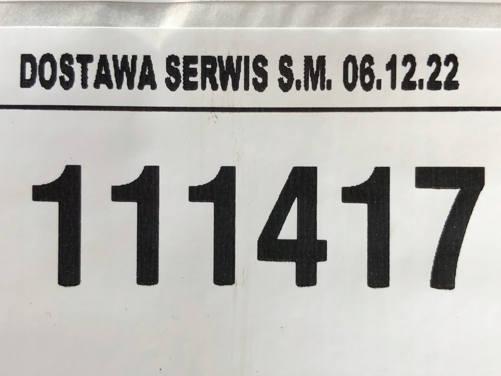 фото №11, Renault koleos ii 2 дверь левый задняя задние