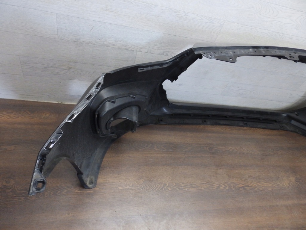 фото №10, Бампер передній suzuki swift mk8 sport 71711-68 r