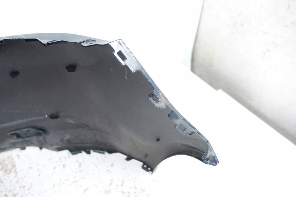 Renault megane iv hb 2016- бампер задні задній 850220498r Ціна