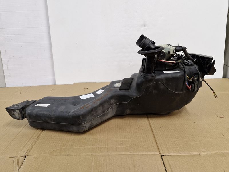 фото №7, Vw sharan 2 ii alhambra 2 ii 7n 2.0 tdi бак adblue насос 7n0131877h