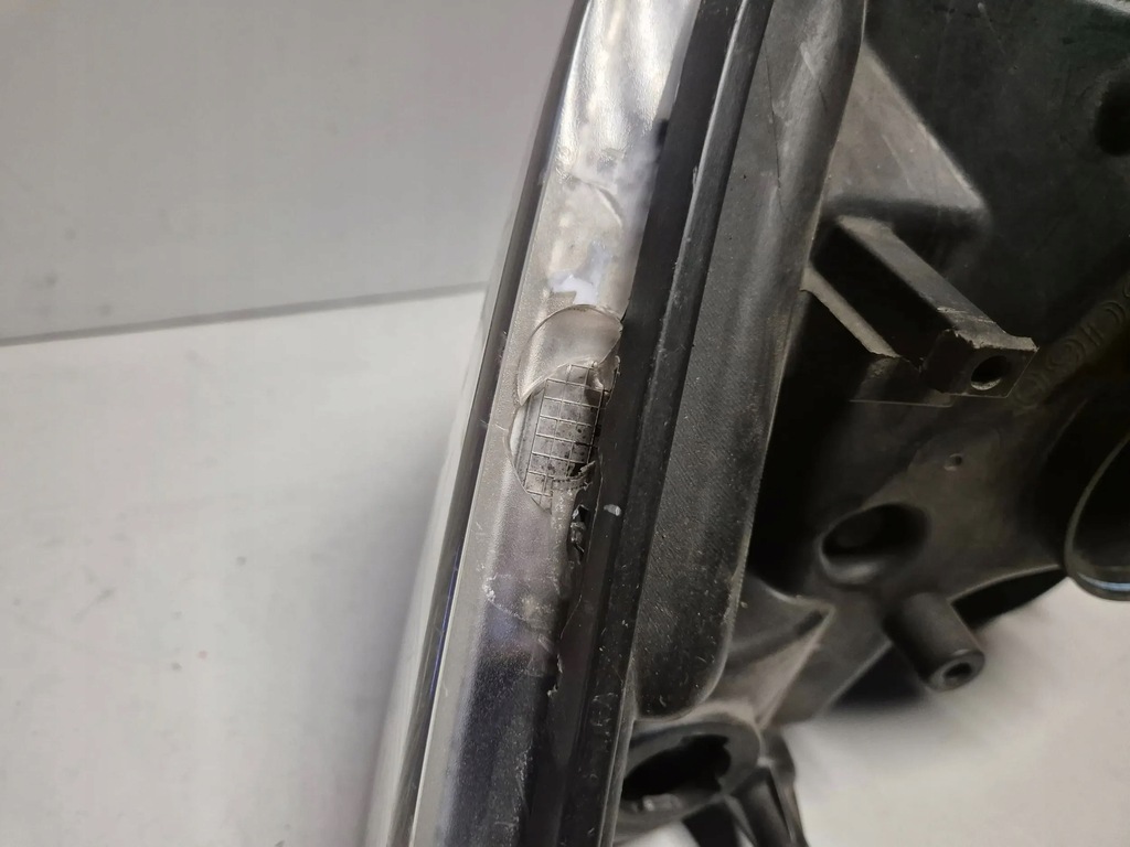 фото №11, Dodge ram 1500 ds 09-15 фара лампа передня ліва 68001485ad