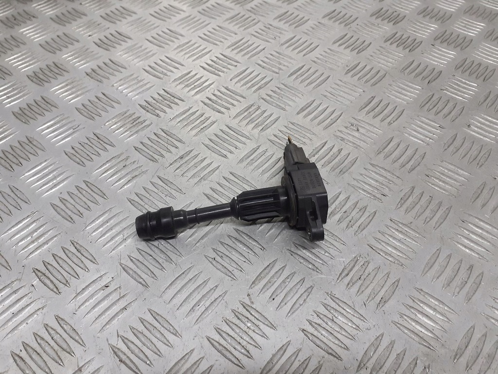 фото №1, Катушка зажигания nissan micra k12 1.2 22448ax001