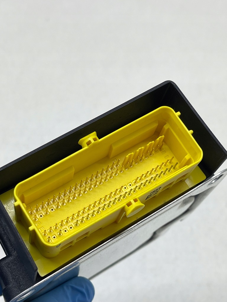 фото №9, Audi a6 c7 a7 a8 d4 модуль датчик датчик подушок повітряних подушка безпеки