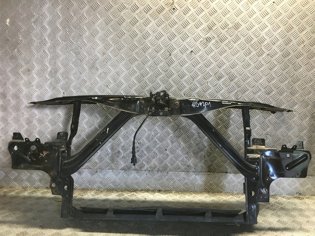 фото №1, Leon i pas передний