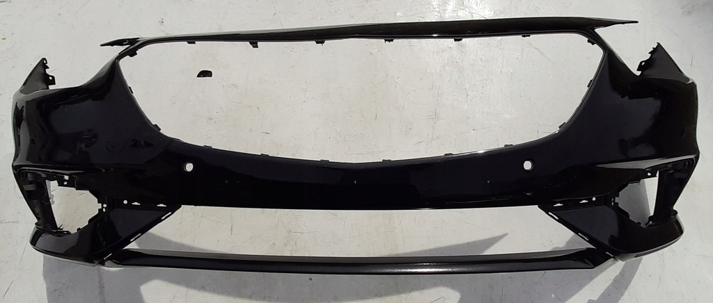 фото №1, Бампер перед opel insignia b 2017- 4pdc