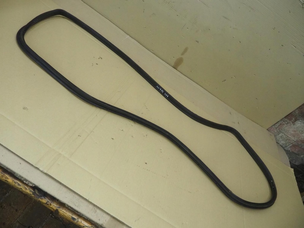 фото №1, Прокладка кришки задня mercedes w211 sedan