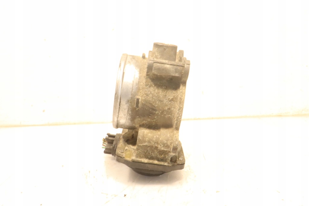 фото №5, Дроссельная заслонка volvo v70 ii 2.4