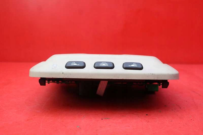 фото №6, Лампа освітлення салону перед 30669623 volvo s60 1 i lift 04-09