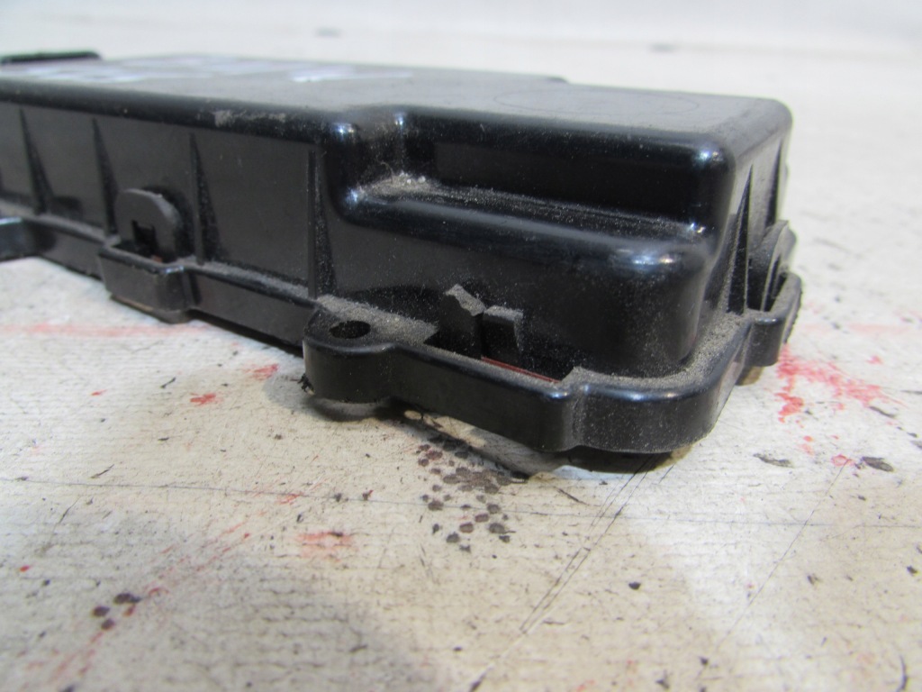 фото №8, Mercedes w221 s klasa модуль блок управления телефона r10-028419