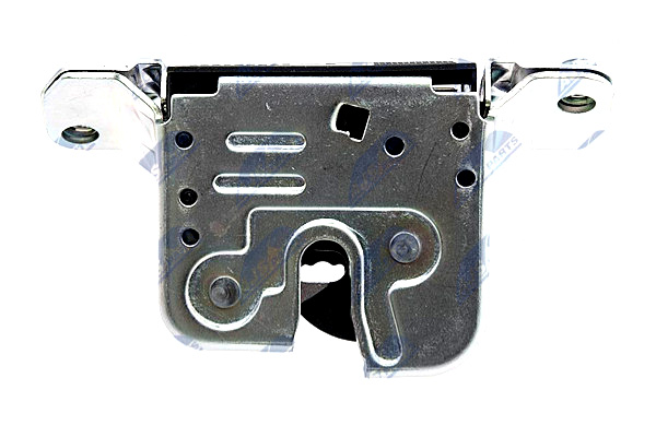 фото №9, Nty замок крышки багажника seat alhambra 2010- vw sharan 2010- touareg