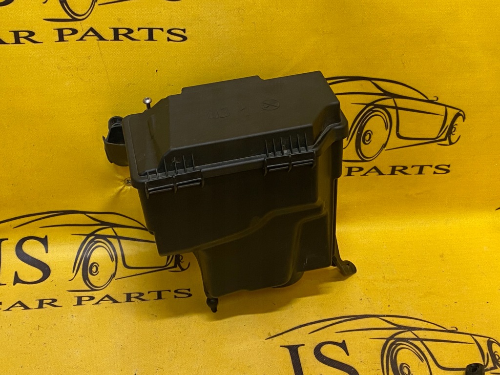 фото №6, Корпус коробка запобіжників mercedes w257