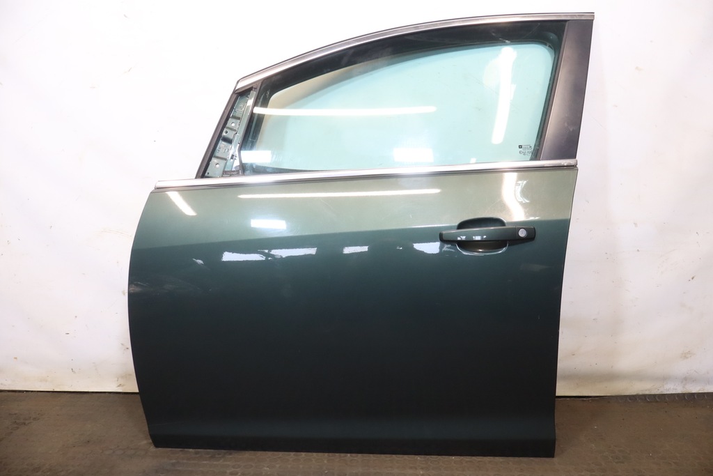 фото №1, Дверь левый перед opel astra j z30k