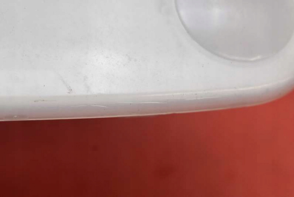 фото №9, Лампа освещение салона задняя 264300008r renault megane scenic 3 iii 09-12