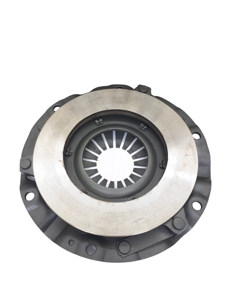 фото №7, Набор сцепление kpl luk suzuki alto i 1982 - 1984