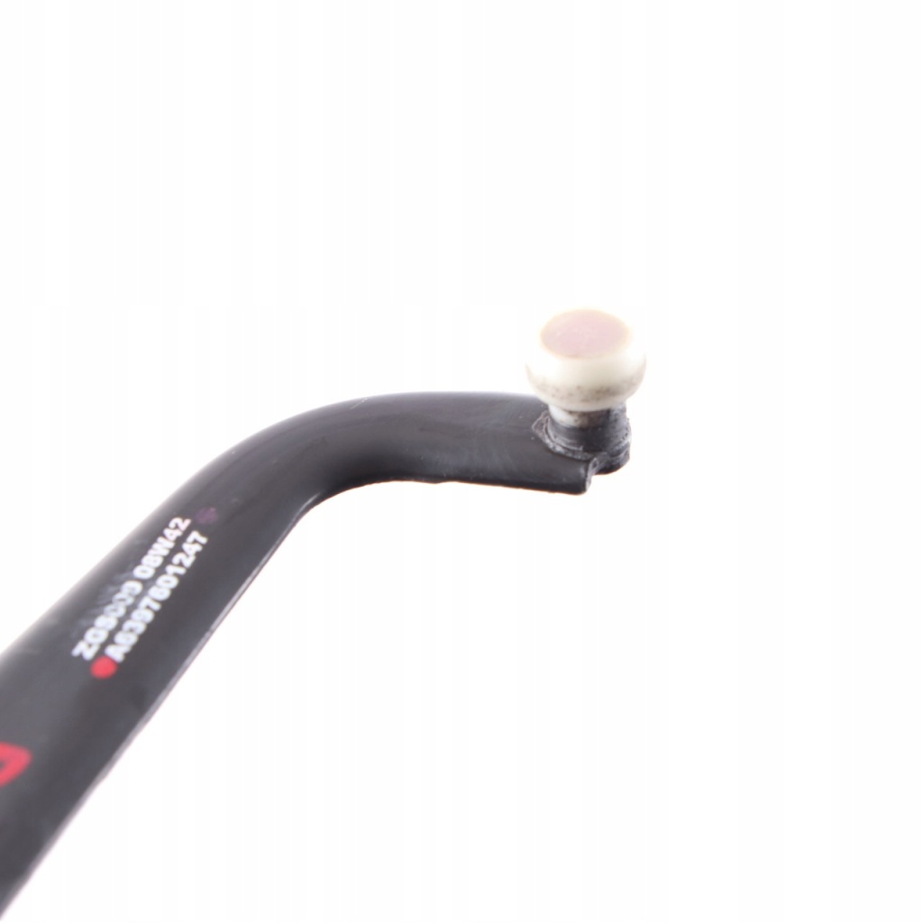 фото №11, Mercedes vito w639 двері зсувні ролик ліва