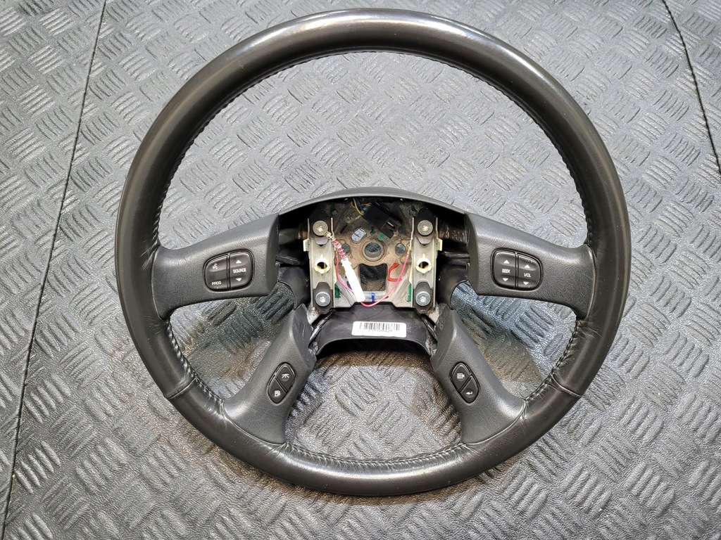 фото №8, Воздуховод мультифункция hummer h2 6.0 v8