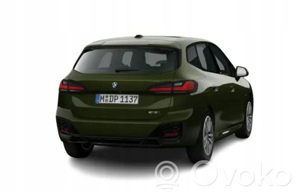 фото №11, Bmw 2 u06 x2 u10 x1 u11 2024 двигатель насос 2.0 дизель b47c20b новый model