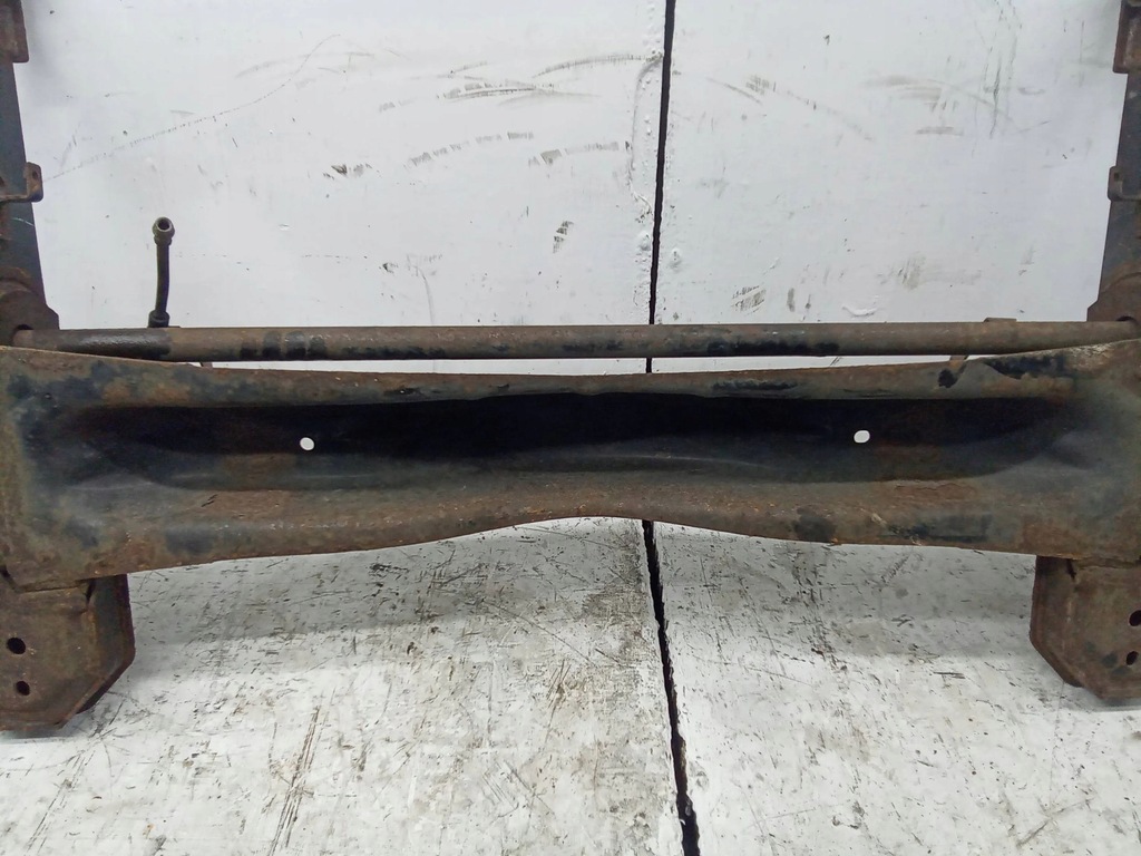 фото №6, Балка заднего подвеска peugeot expert