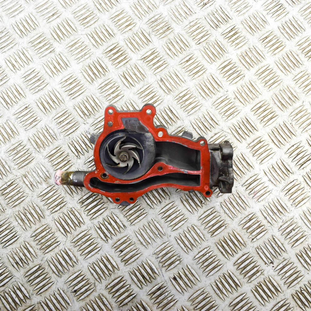 фото №2, Opel mokka 2018 насос wody