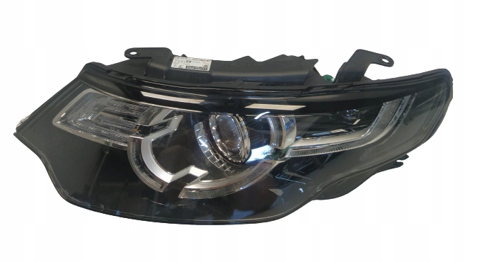 фото №1, Land rover discovery sport l550 лампа перед левая ксенон europa