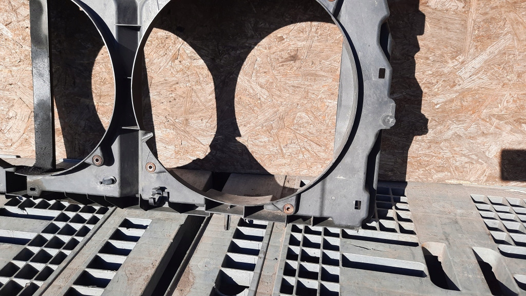 фото №3, Pas передній fiat scudo ii 07r 1497799080