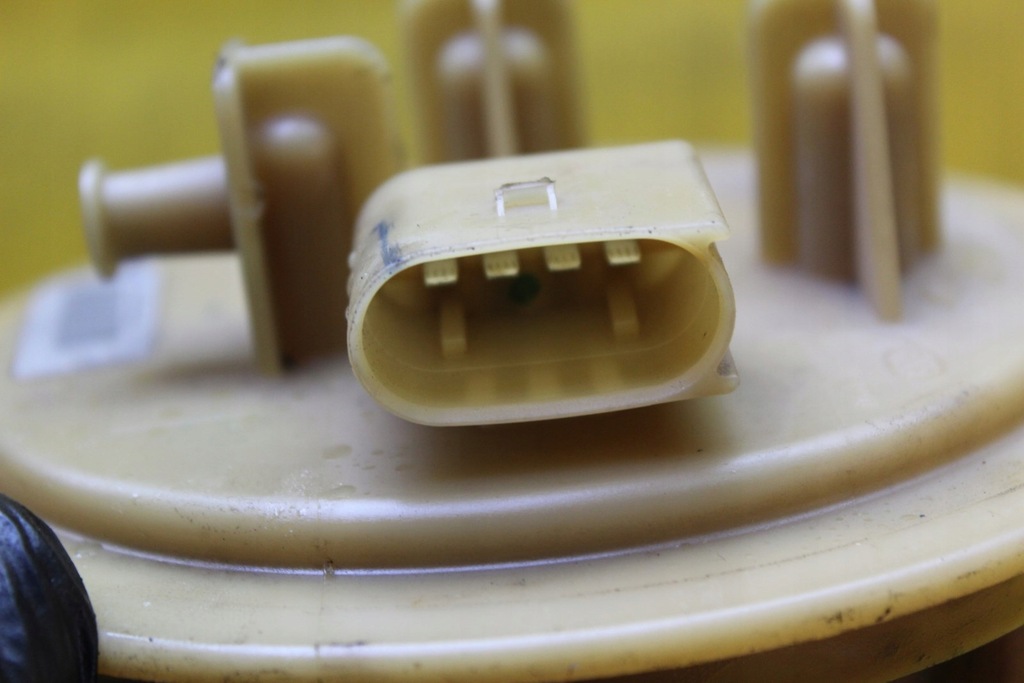 фото №7, Насос топлива vw crafter 2.5 tdi a9064701894