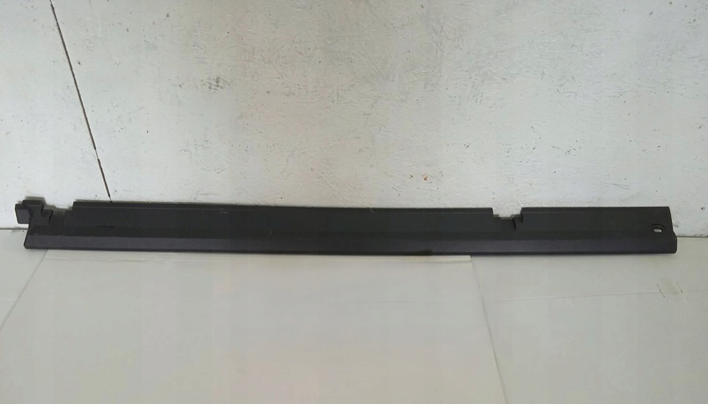 фото №9, Молдинг багажника кузов ford ranger wildtrack