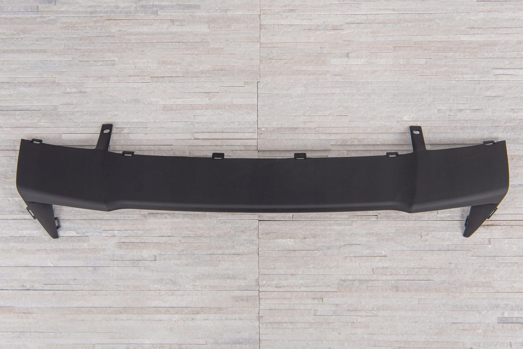 фото №15, Honda cr-v v 2018-2019 спойлер передній бампера 71110tlaa00