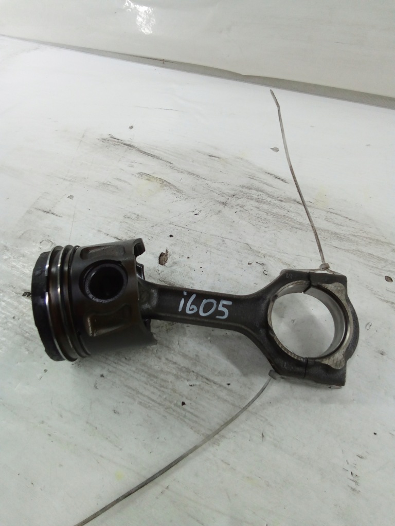 фото №1, I605 поршень insignia 2.0d a20dth