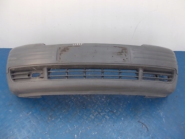 Купити Seat arosa 6h бампер перед передній szary