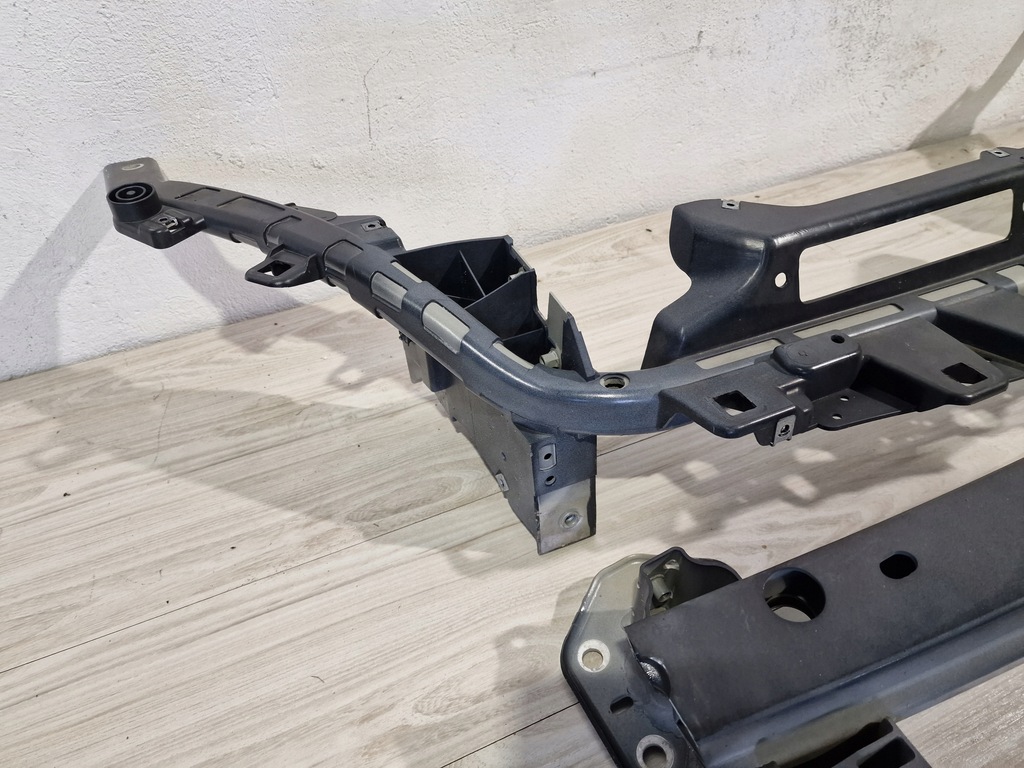 фото №9, Pas передний усилитель maserati levante