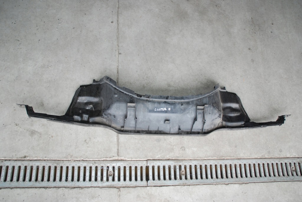 фото №1, Mini countryman r60 жабо нижние