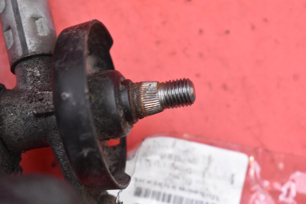 фото №9, Механизм моторчик дворник перед eu nissan micra k13 lift 13-16