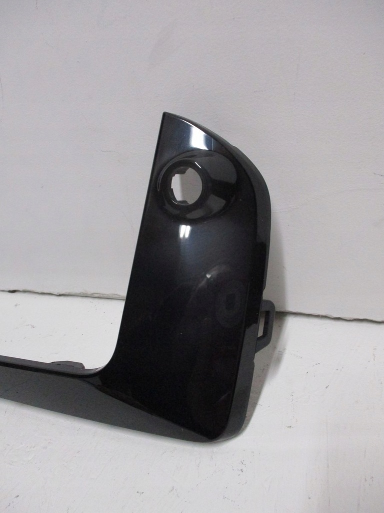 фото №12, Заглушка бампера накладка-спойлер bmw x2 f39 9881514 pdc