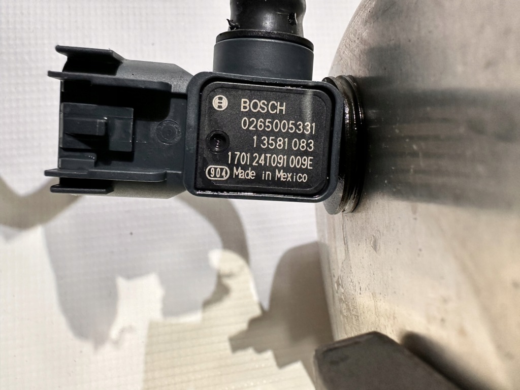 фото №9, Усилитель тормозов тормоза насос тормозная chevrolet camaro 2016+