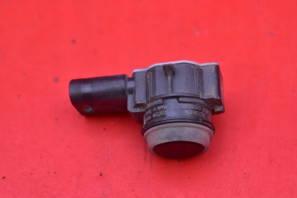 фото №6, Датчик паркування задня pdc 0053385934 0263033852 peugeot bipper 1 i 08-20