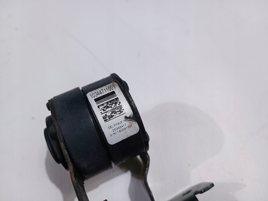 фото №6, Датчик подвеска задняя правый chevrolet corvette c6