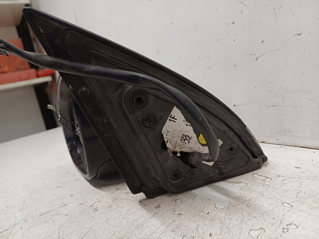 фото №7, Vw jetta 5 v 05- зеркало левая 010880