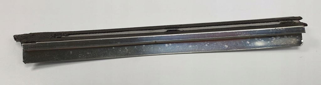 фото №1, Молдинг накладка правый задняя задняя toyota mr2 ii sw20