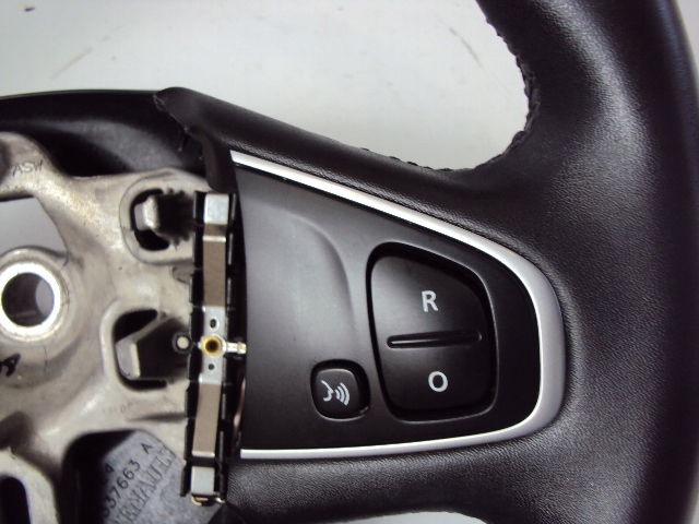 фото №3, Воздуховод renault captur lift 2019 r