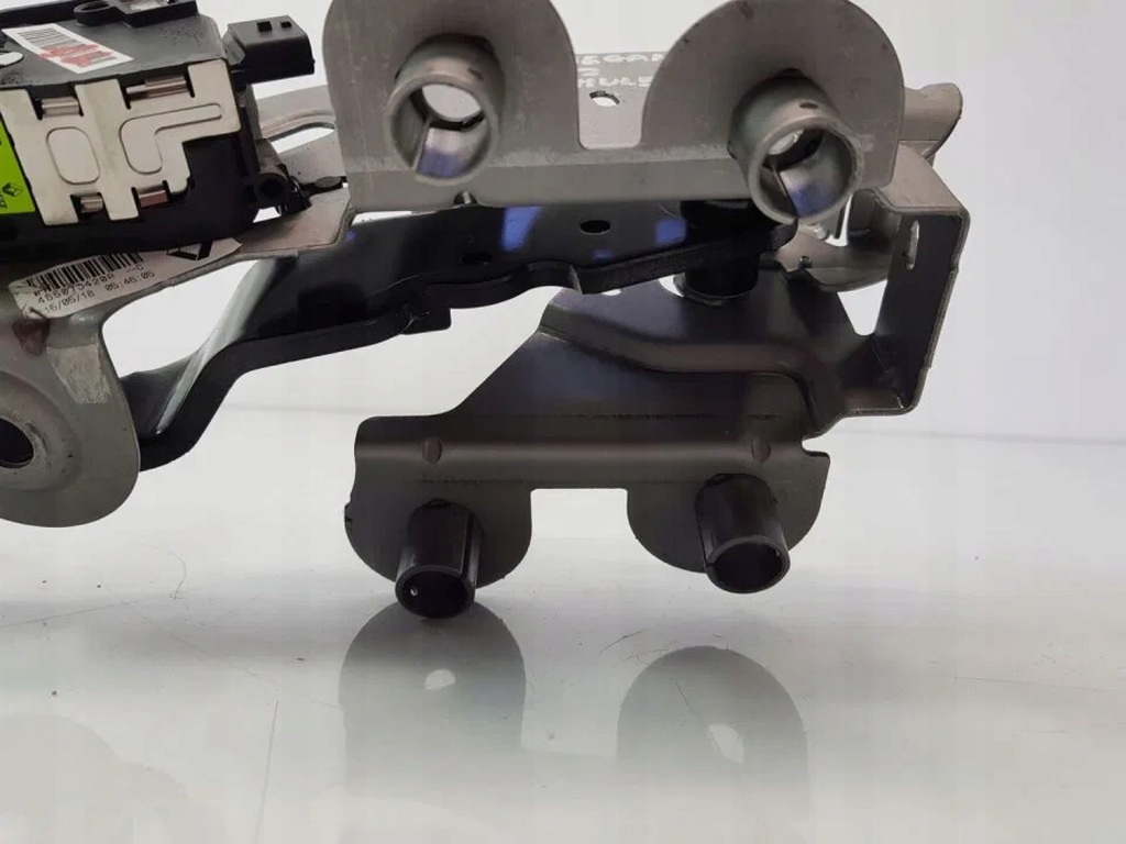 фото №9, Renault megane iv потенциометр педаль тормоза газа