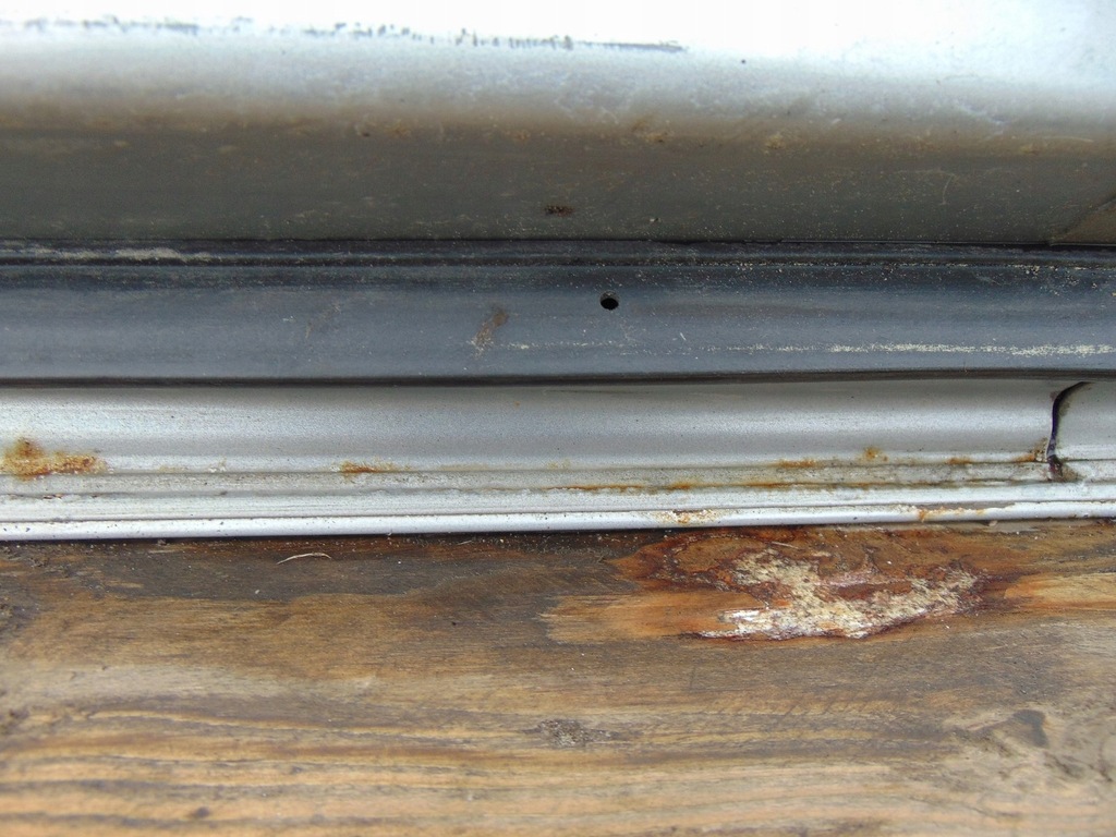 фото №16, Дверь левый задняя subaru impreza iii gh c3s