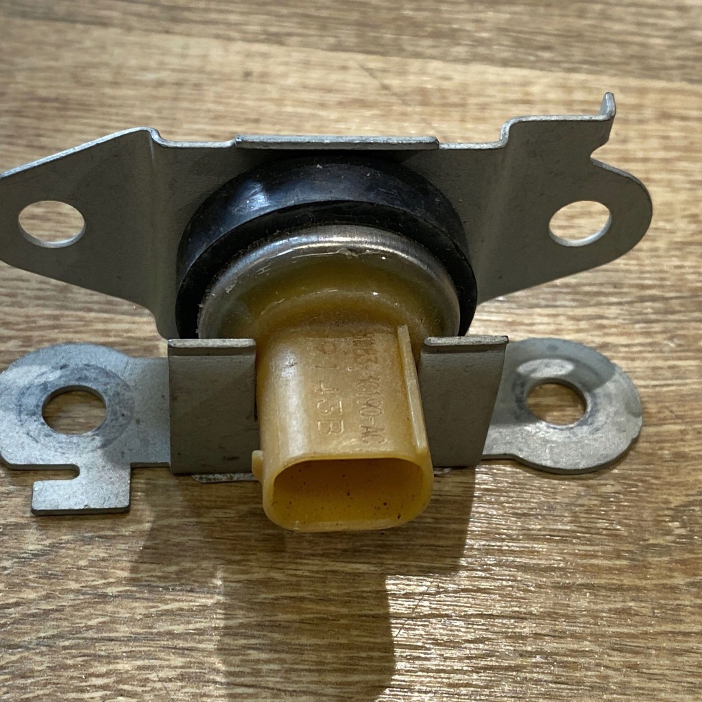 фото №1, Land rover range rover sport l494 датчик прискорення 6h32-17255-ab