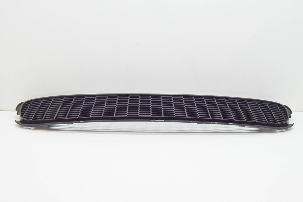 фото №6, Mini cooper s r56 jcw передний бампер нижняя решётка 2751286 новый оригинальный