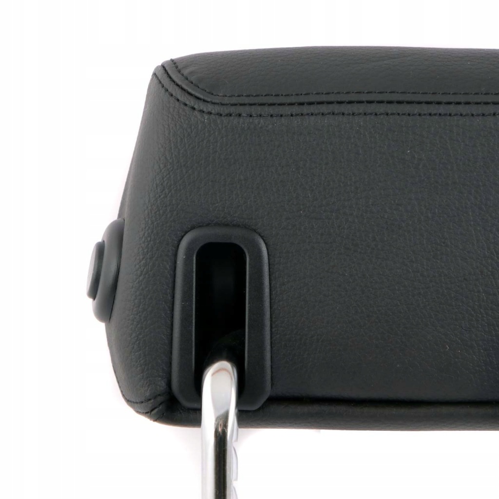 фото №10, Bmw f20 f30 підголівник задній czarna шкіра 7291129