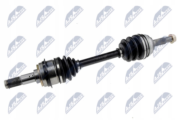 фото №12, Приводной вал приводная toyota celica 94-99 /левая/