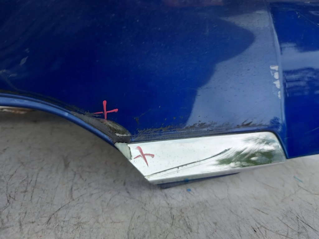 фото №5, Volkswagen arteon 3g8 правая молдинг порог порог накладка