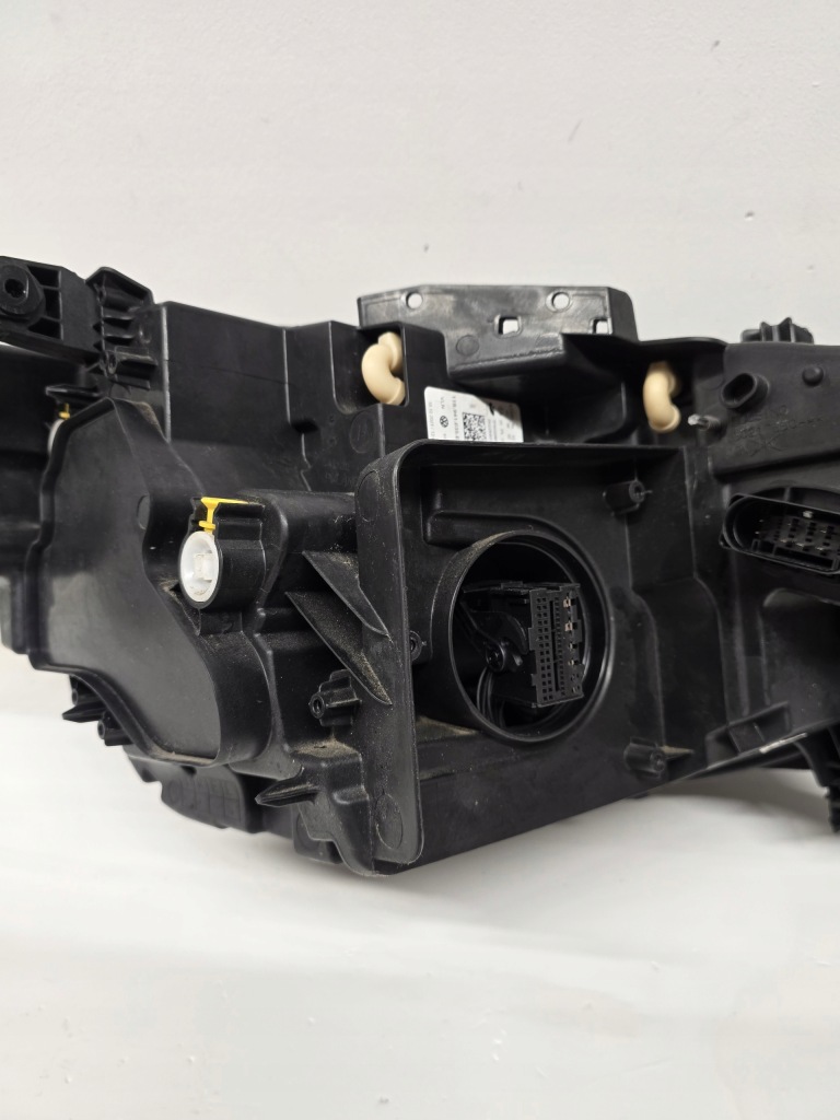 фото №11, Vw id.4 id4 19- лампа фара лівий перед full led iq.light 11b941035e