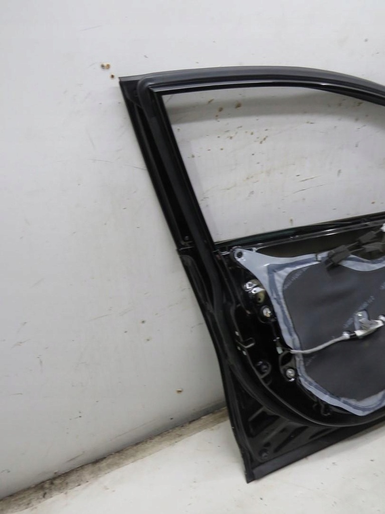фото №5, Дверь левая передние перед nka hyundai i40