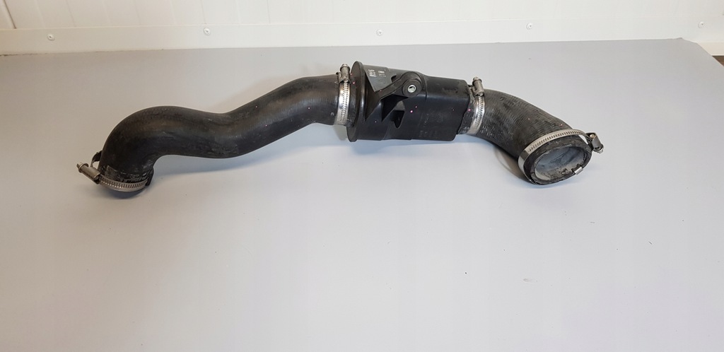 фото №1, Mini cooper r56 труба шланг інтеркулер 1371 2753075